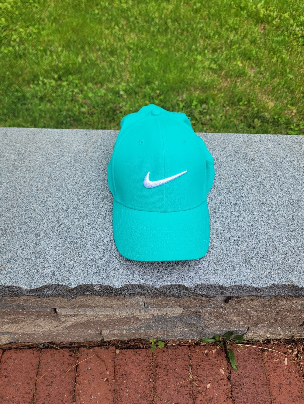Nike hat